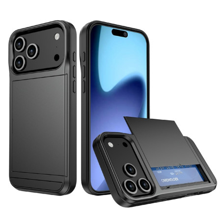 Coque iPhone 18 Pro Max /...