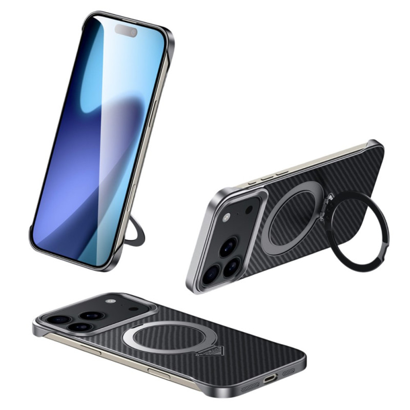 Coque iPhone 17 Pro Max
