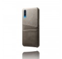 Coque Samsung Galaxy A50 Porte Cartes