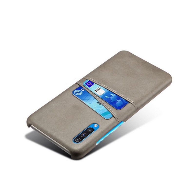 coque porte carte samsung a50