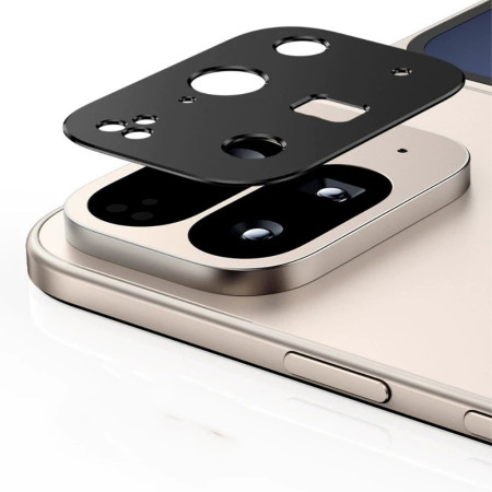 Protecteur de Lentille en...