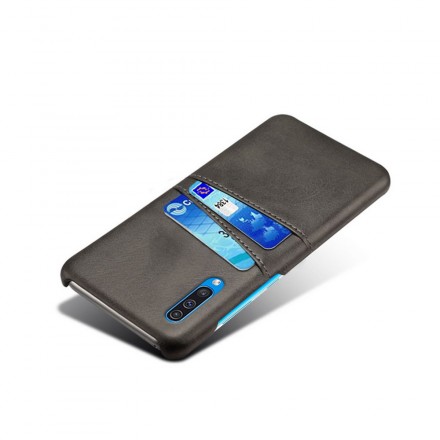 Coque Samsung Galaxy A50 Porte Cartes