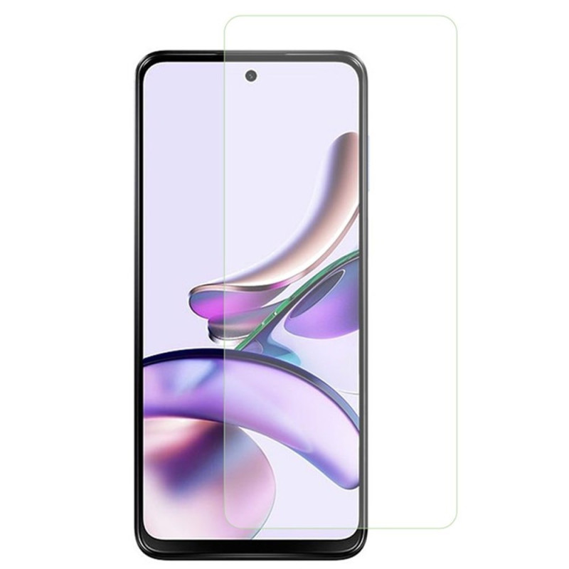 Protection en Verre Trempé pour Écran Xiaomi Redmi 15 5G