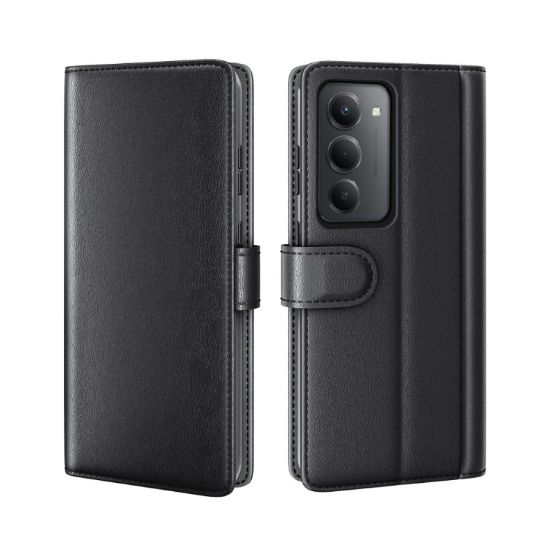 Housse Xiaomi Redmi 15 4G / 5G Cuir