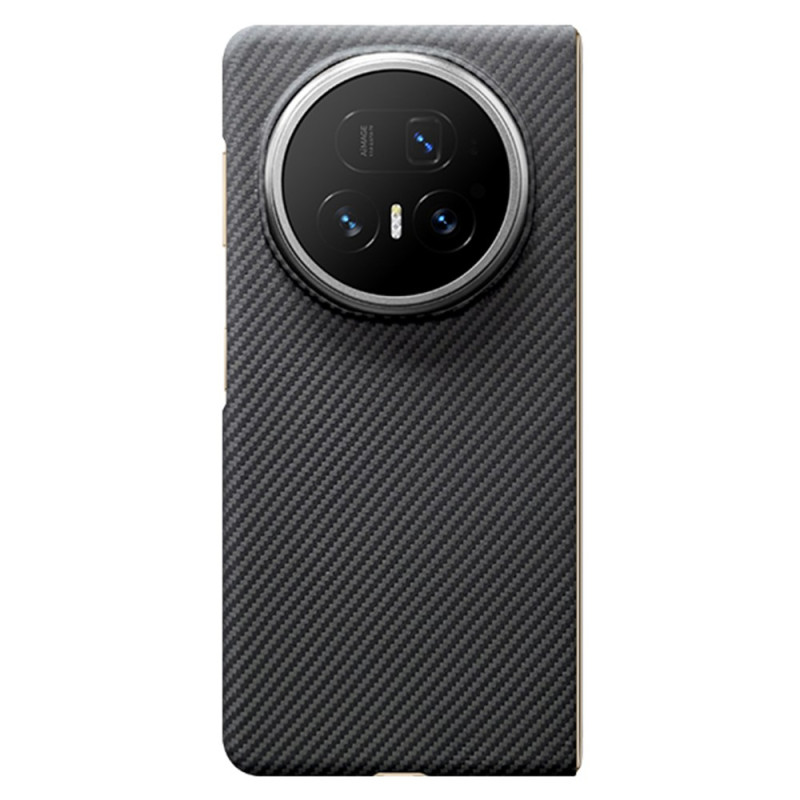 Coque Honor Magic V5 5G Magnétique avec Cadre Avant Fibre d’Aramide 600D