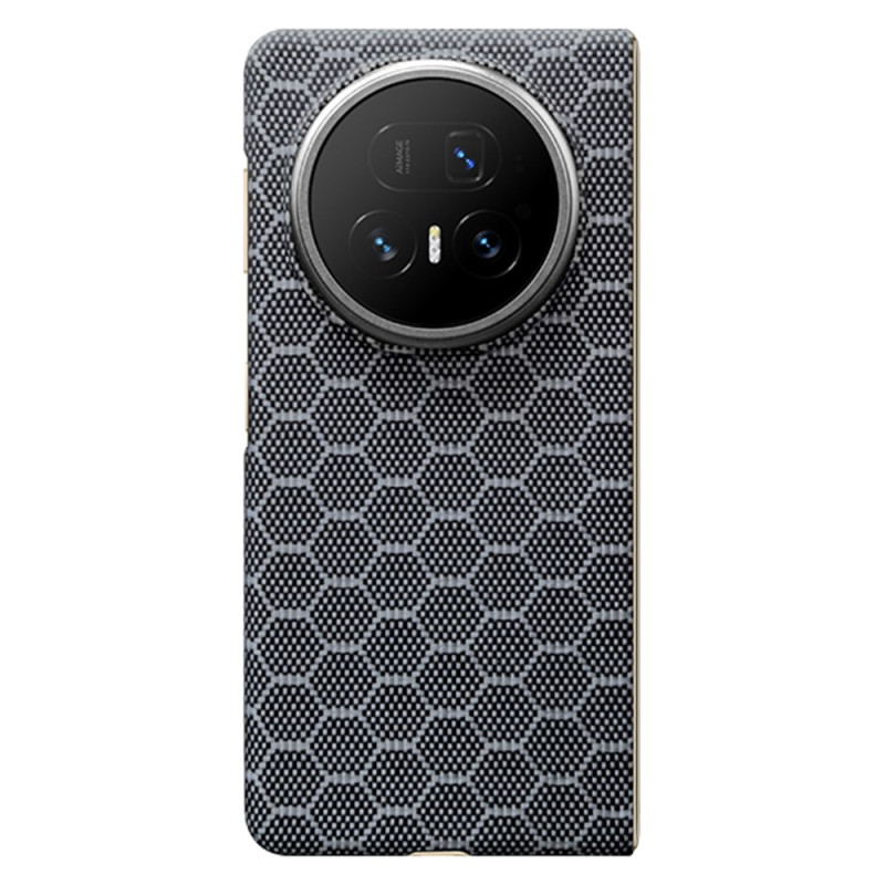 Coque Honor Magic V5 5G Magnétique Nid d'Abeille