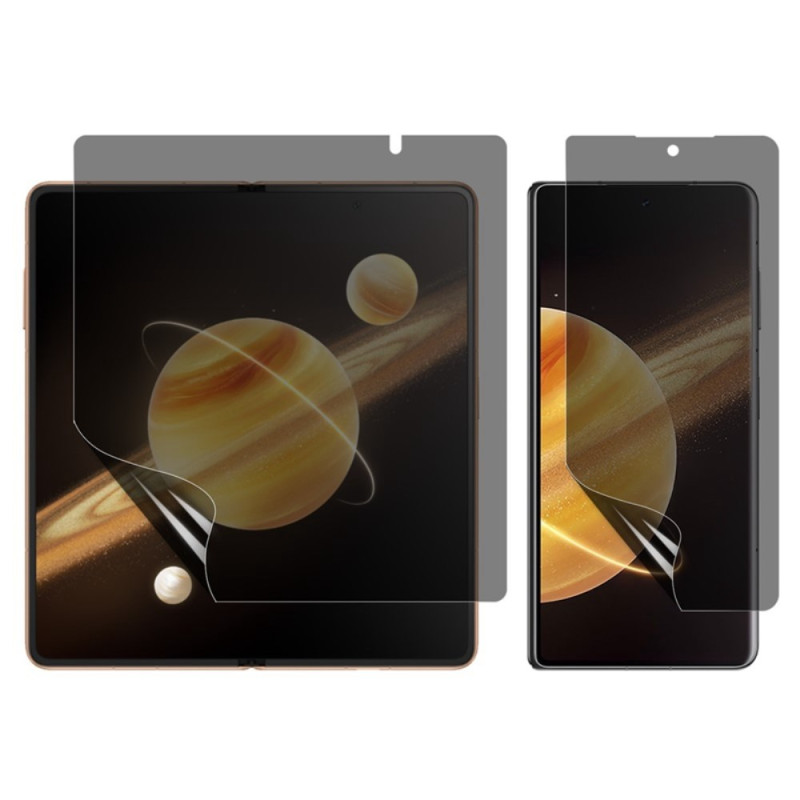 Films de Protection Anti-Espion pour Honor Magic V5 5G