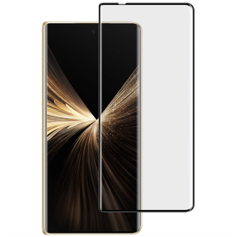 Protection en Verre Trempé 3D pour écran Honor Magic V5 5G