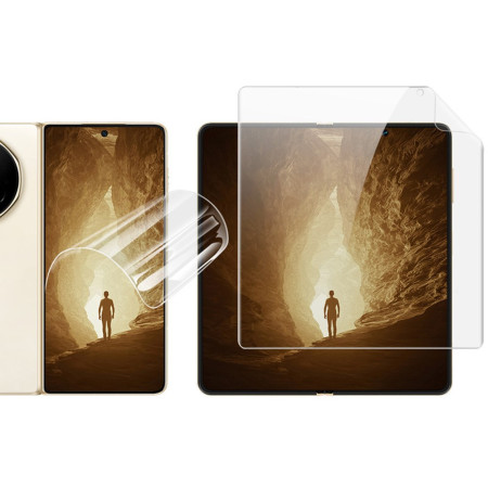 Films de Protection pour...