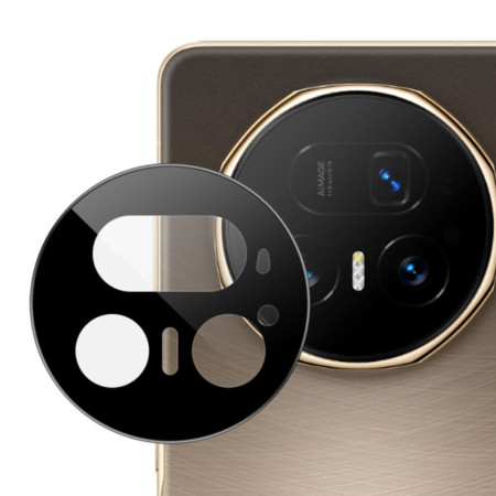 Lentille de Protection en...