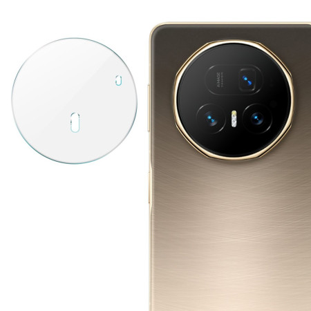 Lentille de Protection en...