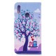 Housse Huawei Y7 2019 Hiboux Sur La Balancoire Housse Huawei Y7 2019 Hiboux Sur La Balancoire