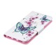 Housse Huawei Y7 2019 Merveilleux Papillons Housse Huawei Y7 2019 Merveilleux Papillons