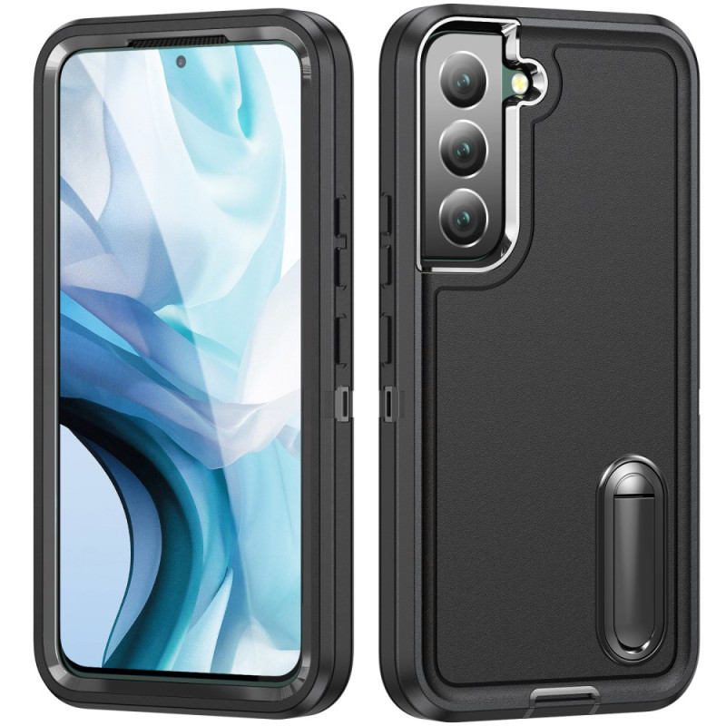 Coque Samsung Galaxy S22 5G Robuste avec Support