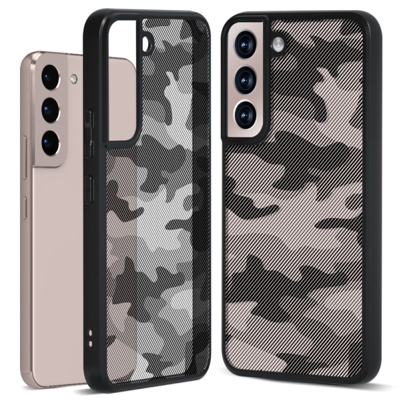 Coque Samsung Galaxy S22 5G IBMRS