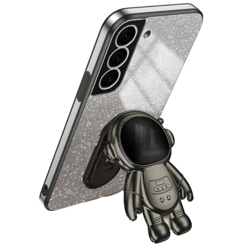 Coque Samsung Galaxy S22 5G Support Astronaute