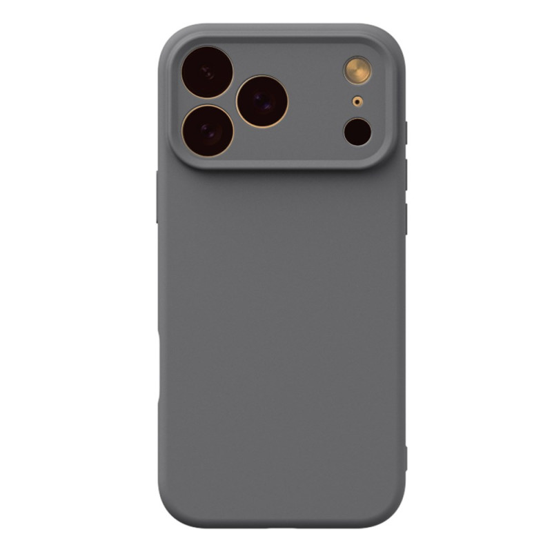 Coque iPhone 17 Pro Premium Color