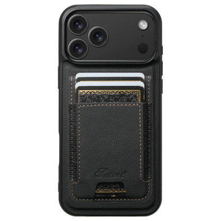 Coque iPhone 17 Pro MagSafe...