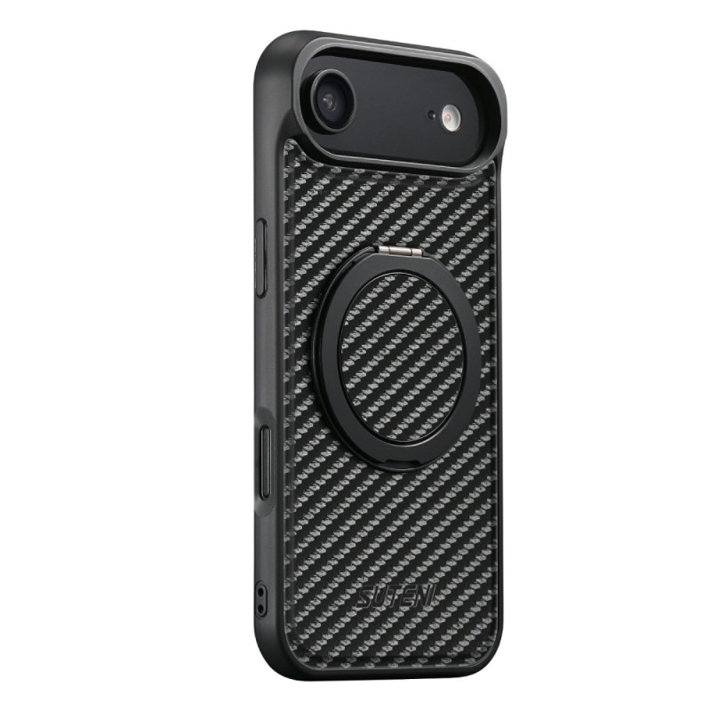 Coque iPhone Air MagSafe avec Support Rotatif