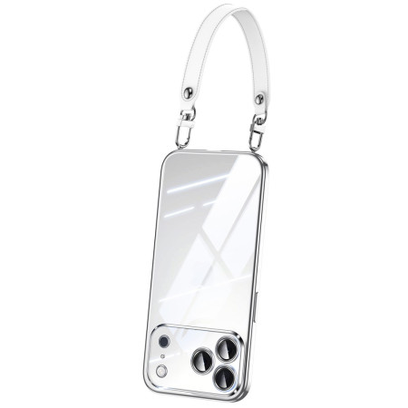 Coque iPhone 17 Pro Max...