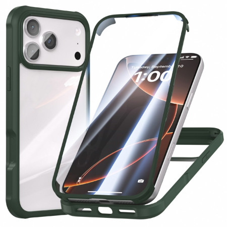 Coque iPhone 17 Pro Max...