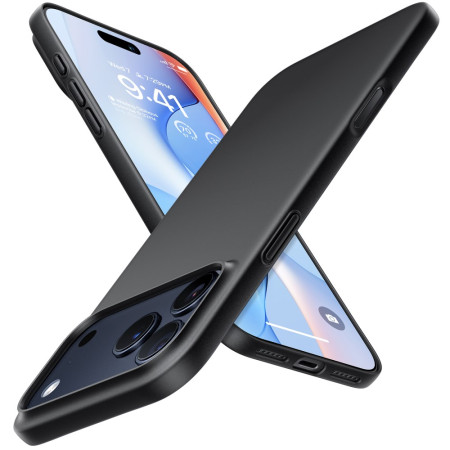 Coque iPhone 17 Pro Max...