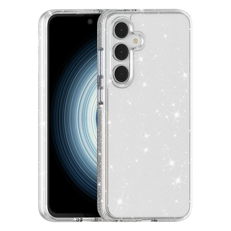 Coque Samsung Galaxy S25 FE AMOROUS