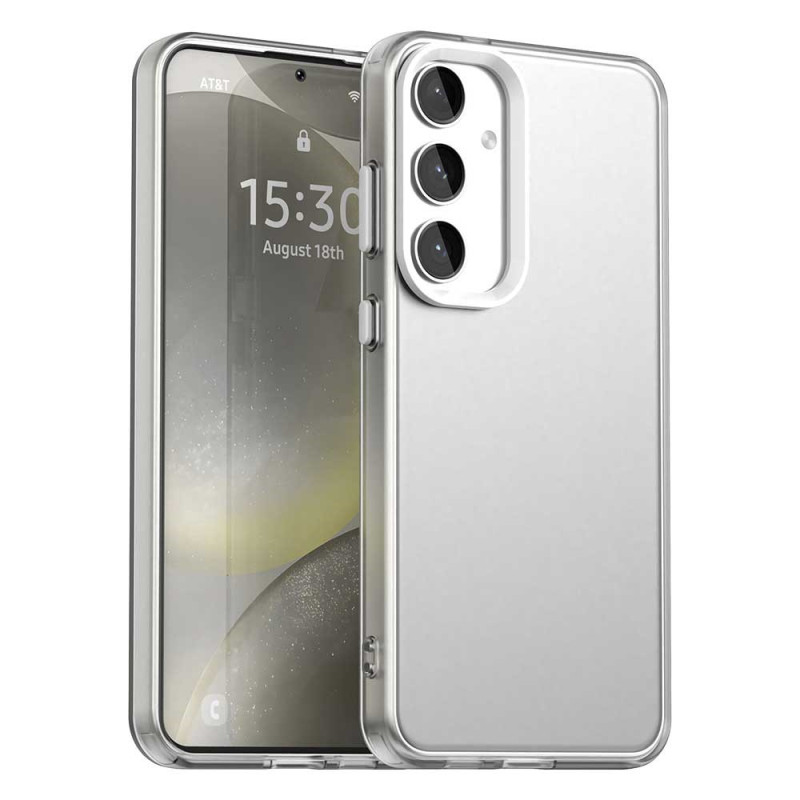 Coque Samsung Galaxy S25 FE Design Mat