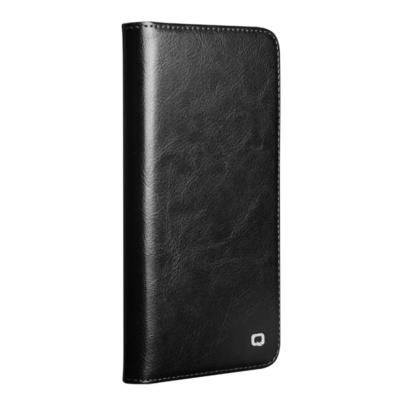 Flip Cover Samsung Galaxy S25 FE Cuir QIALINO