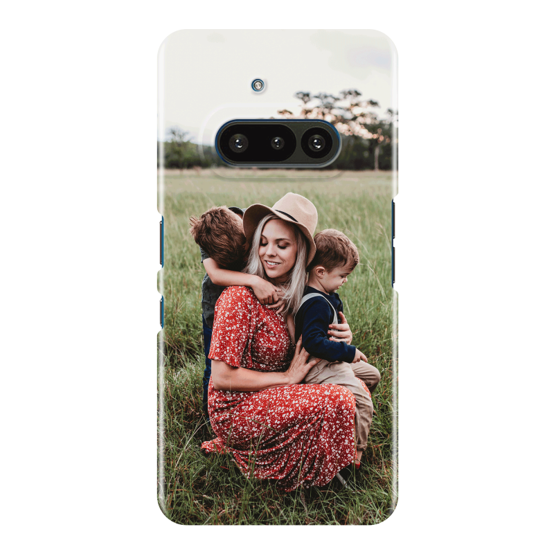 Coque personnalisée Nothing Phone (3A)
