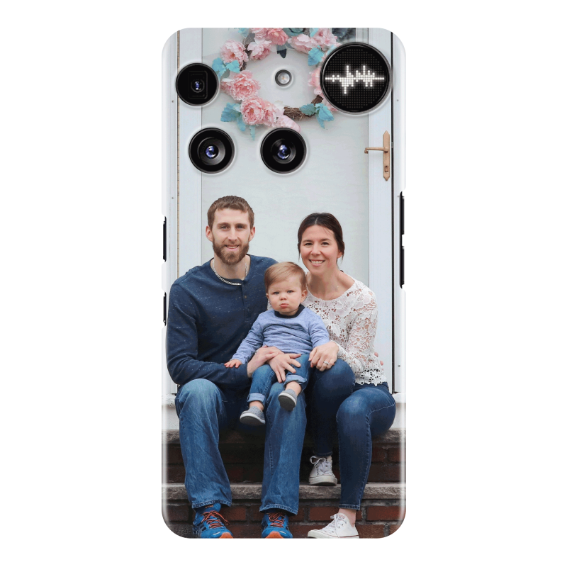 Coque personnalisée Nothing Phone (3)