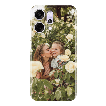 Coque personnalisée Oppo...