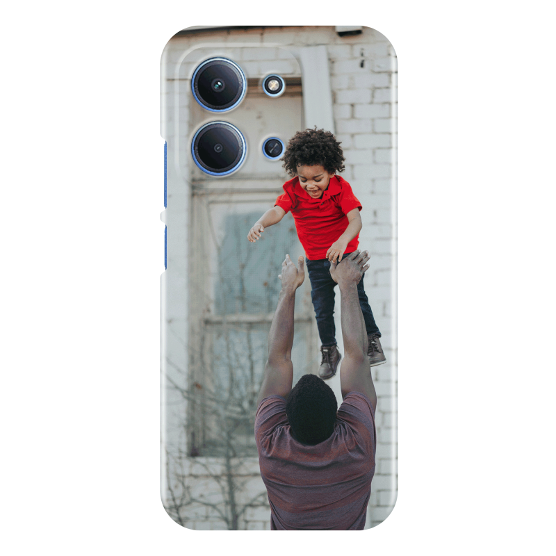 Coque personnalisée Xiaomi Redmi 15C 4G