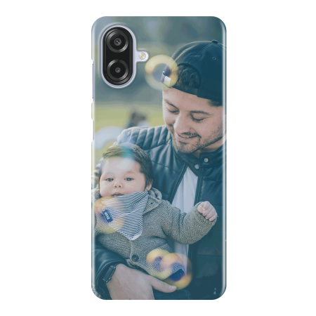 Coque personnalisée Samsung...
