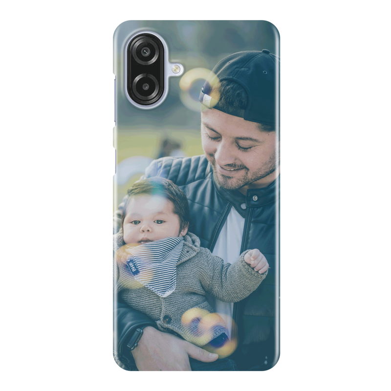 Coque personnalisée Samsung Galaxy A07