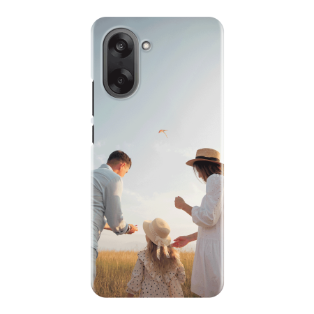Coque personnalisée OnePlus...