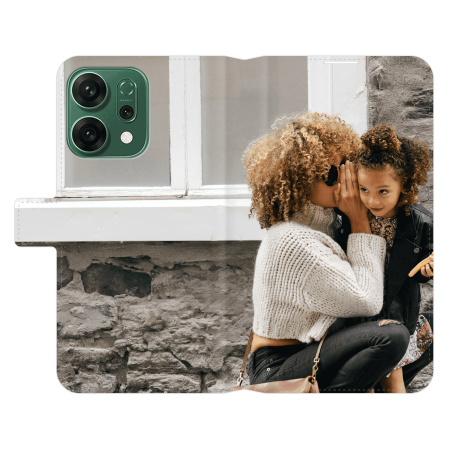 Housse personnalisée Oppo...