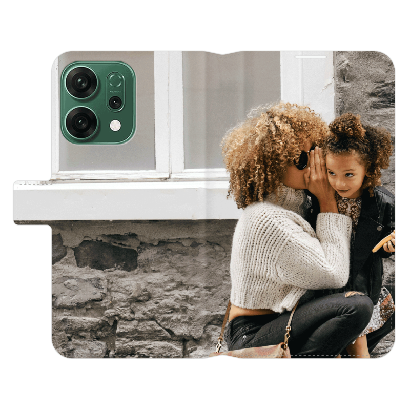 Housse personnalisée Oppo Reno 14 5G