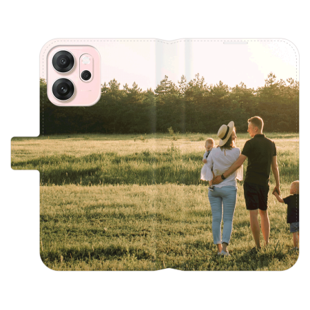 Housse personnalisée Oppo...