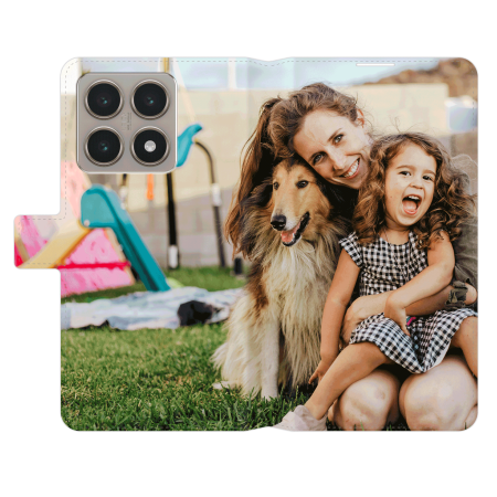 Housse personnalisée Xiaomi...