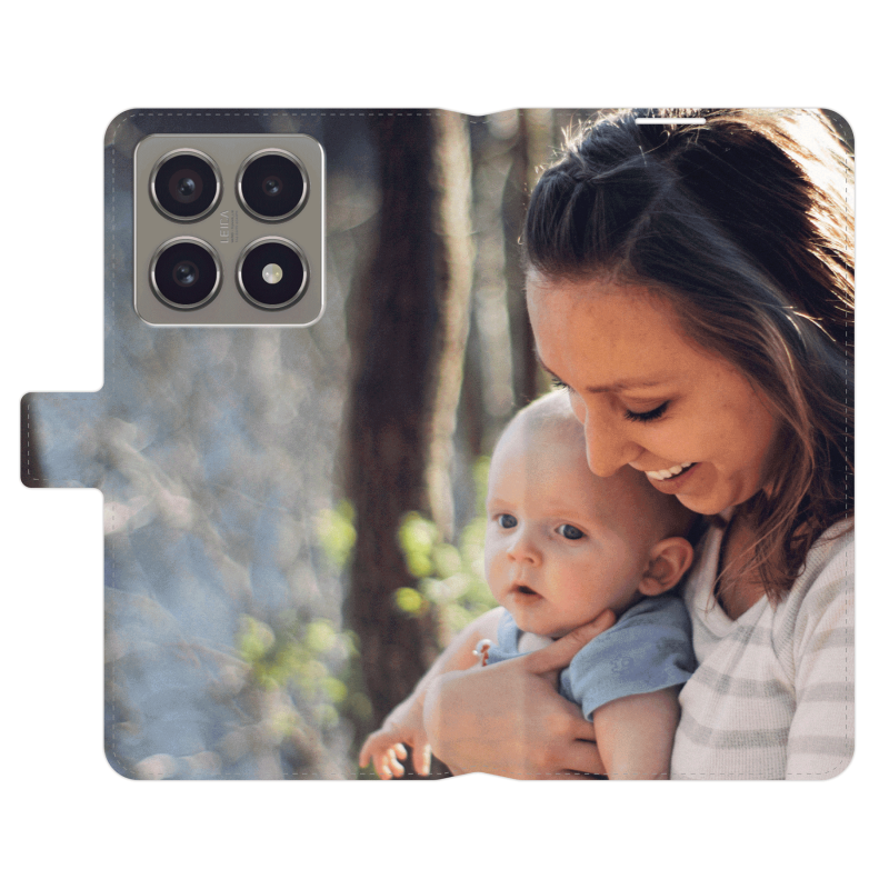 Housse personnalisée Xiaomi 14T Pro