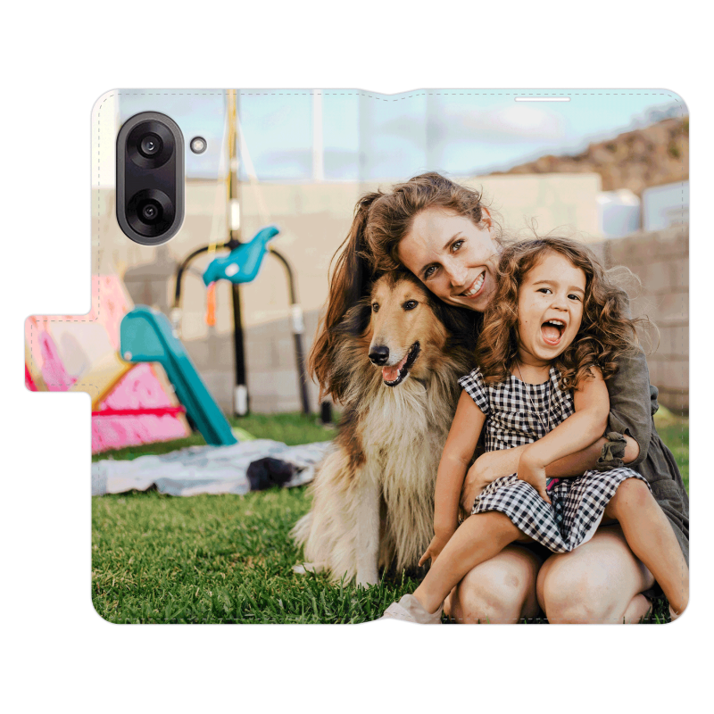 Housse personnalisée OnePlus Nord CE 5