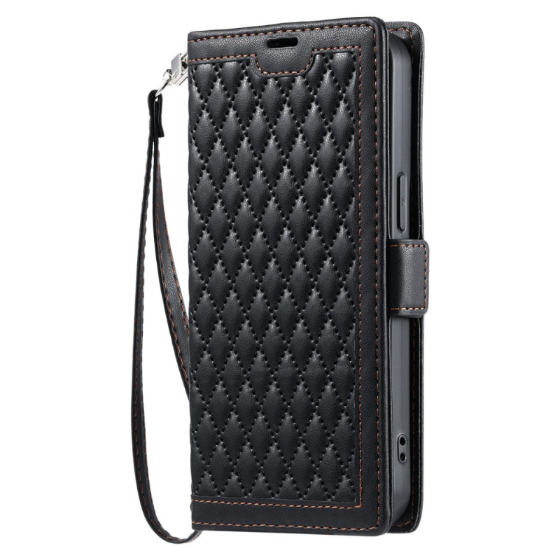 Housse Xiaomi Redmi 15 Matelassée