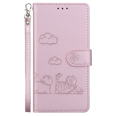 Housse Xiaomi Redmi 15 4G...