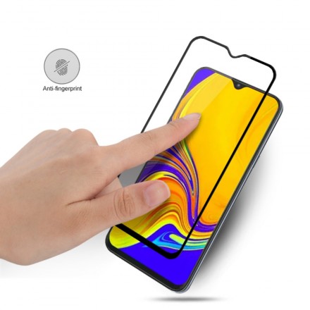 Protection en verre trempé pour Samsung Galaxy A50 MOCOLO