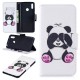 Housse Huawei Y7 2019 Panda Fun Housse Huawei Y7 2019 Panda Fun