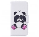 Housse Huawei Y7 2019 Panda Fun