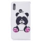 Housse Huawei Y7 2019 Panda Fun