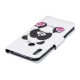 Housse Huawei Y7 2019 Panda Fun Housse Huawei Y7 2019 Panda Fun
