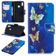 Housse Huawei Y7 2019 Papillons Dans La Nuit Housse Huawei Y7 2019 Papillons Dans La Nuit